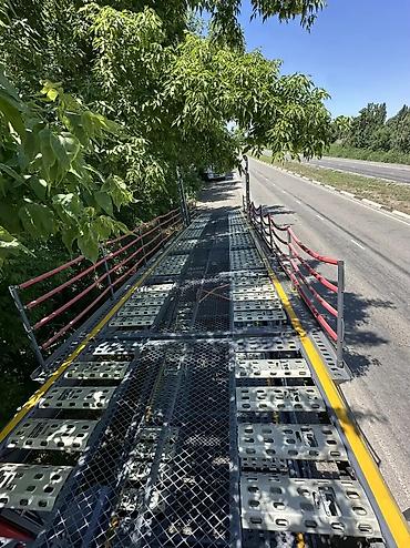 Прицепы и полуприцепы: Прицеп, Новый — 22