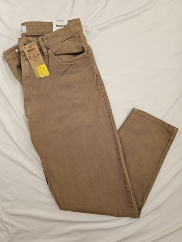 Farmerke: Muške farmerke – više modela sa ispranim i pocepanim efektom - — 13