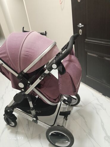 universal araba stokke xplory: Klassik gəzinti arabası