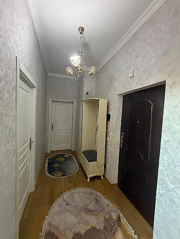 əmlak: 2 otaqlı, Yeni tikili, 60 kv. m — 7