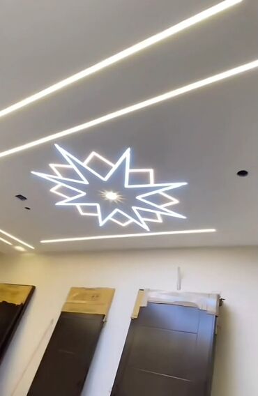 Tavan işləri: ⚡️ Elektrik Xidməti – Xırdalan və ətraf ərazilərdə ⚡️ Evinizi 0-dan — 28