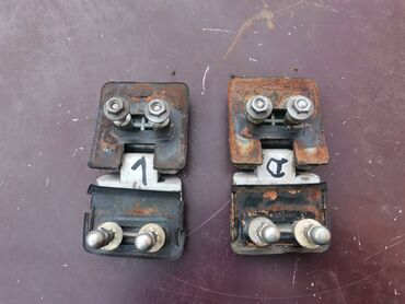 Auto delovi: Šarke leva, desna gepek vrata Lada 2121,21213,21214 Niva. Polovno — 7