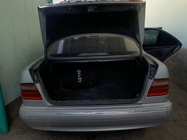 опель зафира б: Mercedes-Benz E-Class: 2001 г., 3.2 л, Автоматтык, Бензин, Седан