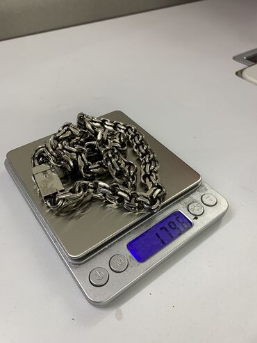 Серебряные цепочки: Делаю на Заказ Серебряные изделия, Цепи, Браслеты Серебро 925-960° 💎 — 28