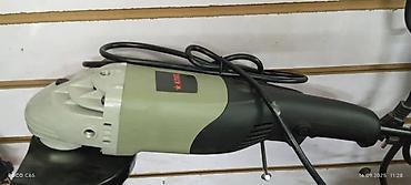 atec: Углошлифовальная машина (болгарка) ATEC AT8524B - Мощность: 1010 Вт - — 3