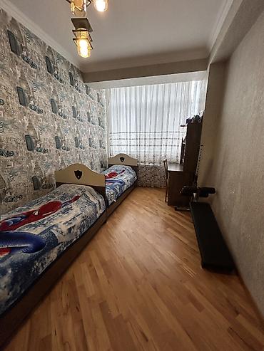 lapet senedi: 4 otaqlı, Yeni tikili, 147 kv. m — 9