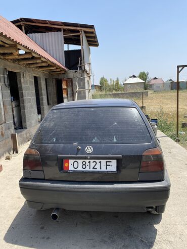 купить запчасти на опель вектра б: Volkswagen Golf: 1993 г., 1.6 л, Механика, Бензин