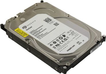 купить оперативную память для ноутбука 8 гб ddr3: Маалымат алып жүрүүчү, Жаңы, Seagate, HDD, 4 ТБ, 3.5", ПК үчүн