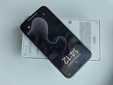 Apple iPhone: IPhone Xs — 14