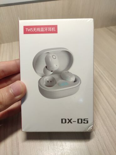 петличка беспроводная: Каптагычтар, Жаңы, Электр зымсыз (Bluetooth), Классикалык