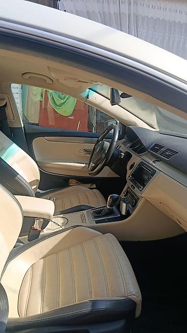 range rover 2011: Volkswagen Passat CC: 2011 г., 1.8 л, Автомат, Бензин, Купе — 10