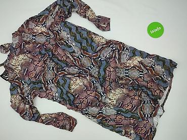 drelux collection: Niebieski Księżyc, Sukienka damska, rozmiar L — 3