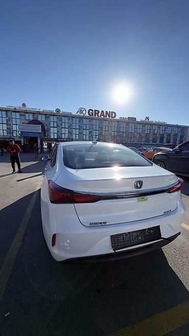 чанган а06 бишкек: Changan Eado: 2021 г., Электромобиль, Седан — 2