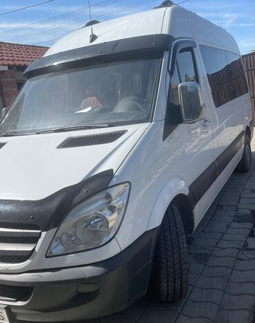 Трансфер, пассажирские перевозки: По региону, Аэропорт, По городу Бус | 17 мест — 5