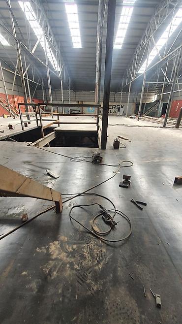 Сварщики: Сварщик. Больше 6 лет опыта — 5