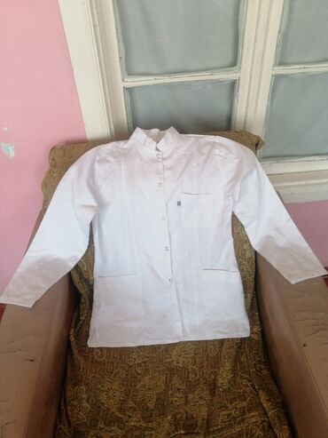 Digər dəstlər və servizlər: Salam aleykum kişi ve Qadin Aşpaz ve xadimeler üçün formalar satiram — 17