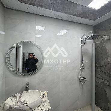 Təmir işləri: "STANDART" TƏMİR PAKETİ 1 m² 250 AZN GÖRÜLƏN İŞLƏR​: ▪️Divarlar — 5