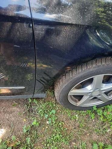 bmw e90 osiguraci shema: VOLKSWAGEN PASSAT B6 | Passat B6 2.0 TDI 8V kompletan u delovima — 5