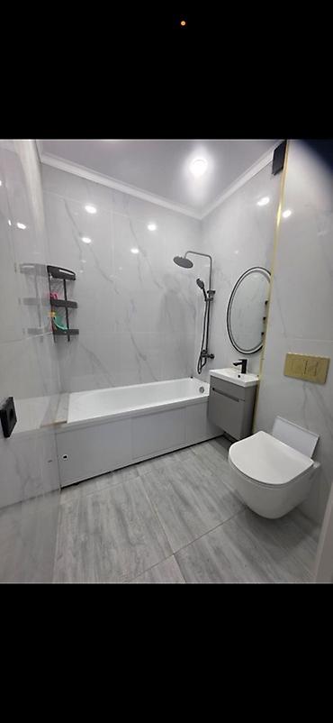 Продажа квартир: 3 комнаты, 89 м², 5 этаж, Свежий ремонт — 7