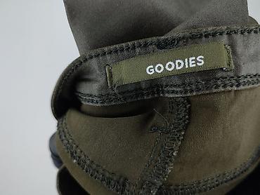 lidl bermudy: Goodies, Spodnie materiałowe damskie, rozmiar S — 5