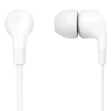 slušalice za mobilni: Brand: Philips |x|x Model: Slušalice bubice Philips TAE1105WT, bele