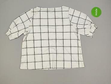 hm online pl: H&M, Bluzka damska, rozmiar 4XL — 3