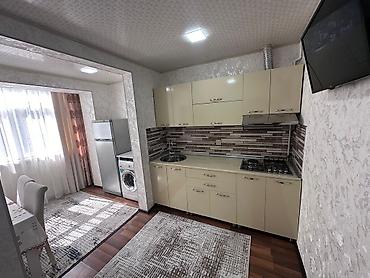 Kirayə mənzillər: 🏡 Əhmədlidə 2 otaqlı kirayə mənzil 📍 Ünvan: Əhmədli qəsəbəsi, Sarayeva — 10
