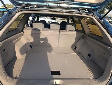 terrano 2: Nissan Primera: 2001 г., 1.8 л, Механика, Бензин, Универсал — 9