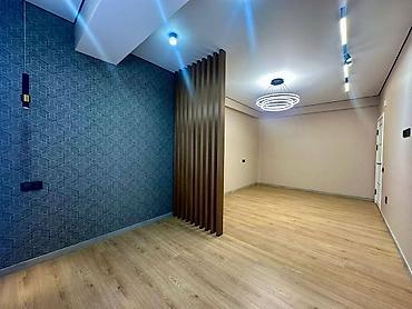 Продажа квартир: 1 комната, 45 м², Элитка, 11 этаж, Дизайнерский ремонт — 3