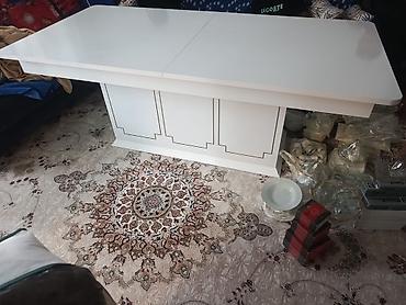 Digər mebel: MehraMasa (Embawooddan 10 ay olar 800 azn alinib) Acilir Bazalidi — 1