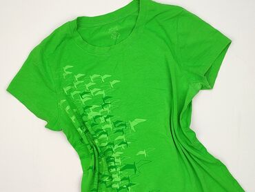 T-shirt damski, Fresh, rozmiar L