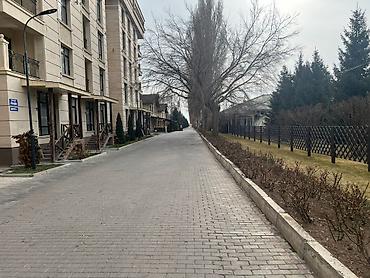 Иссык-Куль 2026: Продаётся 1-ком.квартира в ЦО Радуга в селе Сары-Ой, Иссык-Кульской — 17