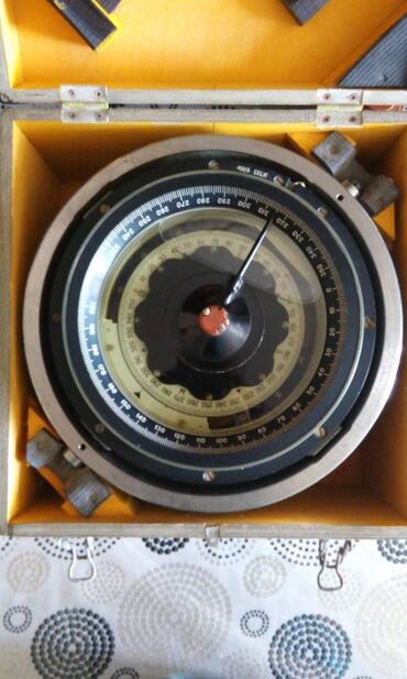 Digər kolleksiyalar: Компас КМ145 новый, СССР. Satış nağd və ya hesabıma bank köçürməsi — 2