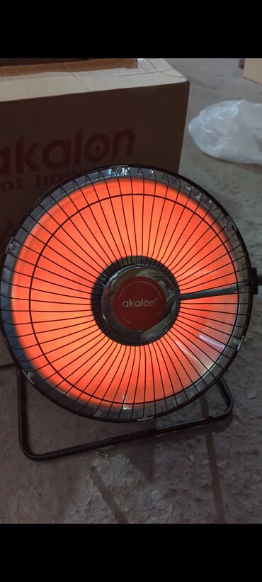 handy heater бишкек: Электрический обогреватель Напольный, 1000 Вт