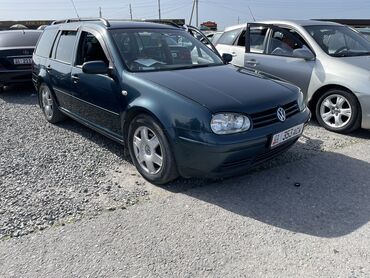 гольф купить: Volkswagen Golf: 2004 г., 2 л, Автомат, Бензин, Универсал