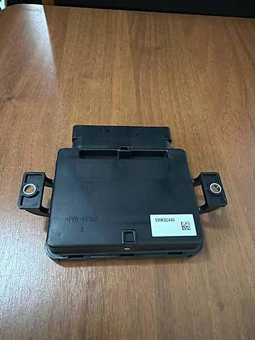gps tracker za auto cena: KONTROLNA JEDINICA ZA AUDI A8, S8 - 4E0907801A | Kontrolna jedinica — 3