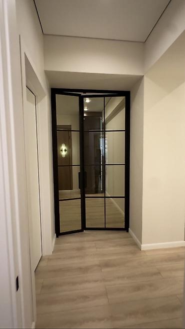 Продажа квартир: 3 комнаты, 104 м², Элитка, 3 этаж, Дизайнерский ремонт at lalafo.kg — 13 Продажа квартир: 3 комнаты, 104 м², Элитка, 3 этаж, Дизайнерский ремонт — 13