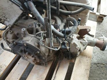 коробка автомат гольф 4 цена: АКПП Mazda TRIBUTE EP3W 2300 2005 (б/у)