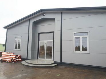 Prodavnice: Argus Inženjering nudi širok izbor modernih stambenih kontejnera sa — 8