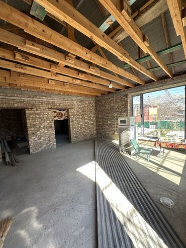 Продажа домов: Дача, 100 м², 3 комнаты, Агентство недвижимости, ПСО (под самоотделку) — 11