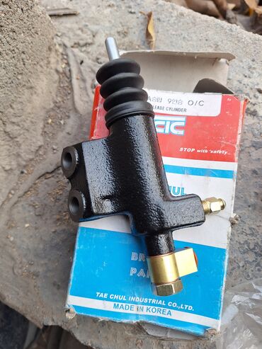 выдвижные пороги: Рабочий цилиндр сцепления (Clutch Release Cylinder) TAE CHUL