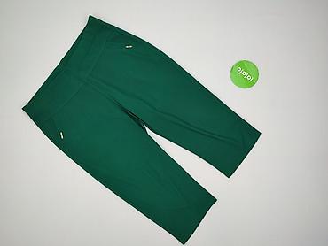 cropp dzwony: Spodnie 3/4 damskie, rozmiar 5XL — 2