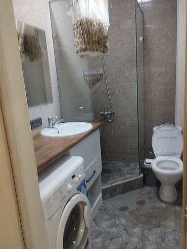 Долгосрочная аренда комнат: 65 м², С мебелью — 12