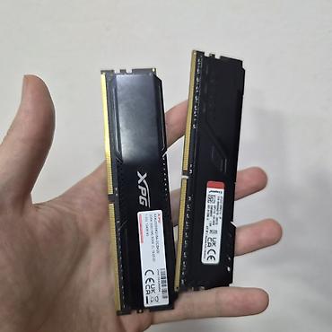 intel xeon e3: Оперативная память (RAM) для ПК, Новый, Kingston Fury, 16 ГБ, DDR4, 3200 МГц — 1