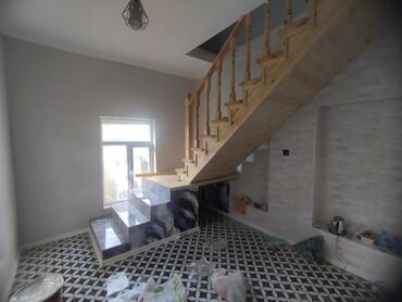 Həyət evləri və villaların satışı: Balaxanı qəs. 4 otaqlı, 140 kv. m, Kredit yoxdur, Yeni təmirli -da lalafo.az — 16 Həyət evləri və villaların satışı: Balaxanı qəs. 4 otaqlı, 140 kv. m, Kredit yoxdur, Yeni təmirli — 16