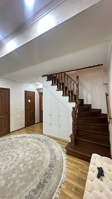 кв бишкек: 5 и более комнат, 171 м², Индивидуалка, 6 этаж, Евроремонт — 6