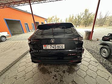 сколько стоит чанган x5 plus: Changan X5 Plus: 2026 г., 1.5 л, Робот, Бензин, Кроссовер — 6