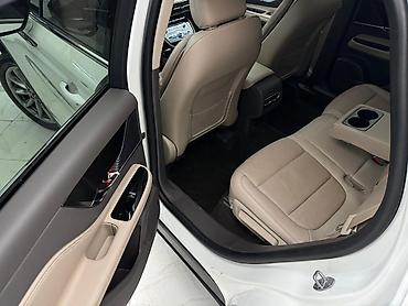 Lincoln: Lincoln : 2022 г., 2 л, Автомат, Бензин, Кроссовер — 8