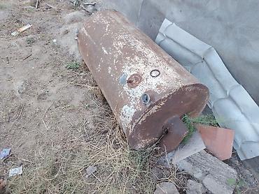 lalafo panel radiator: Metaldan silindrik çən/boiler gövdəsi Əla vəziyetdedir - Material — 7