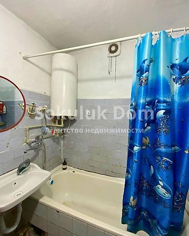 жильем: 3 комнаты, 65 м², Индивидуалка, 2 этаж, Косметический ремонт — 7